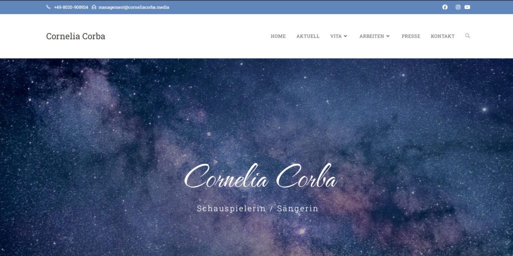 Cornelia Corba