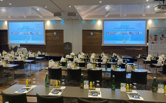 Symbio-Harmonizer Kongress
